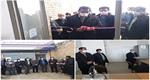 برنامه های ششمین روز گرامیداشت دهه مبارک فجر در شهرستان ایجرود