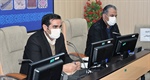 فرماندار ایجرود؛ از سفر های غیر ضروری امروز و فردا بپرهیزید