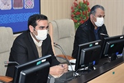 فرماندار ایجرود؛ از سفر های غیر ضروری امروز و فردا بپرهیزید