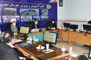 فرماندار ایجرود؛ ۹۸ درصد دانش آموزان واجد شرایط این شهرستان واکسن...