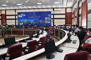 برگزاری جلسه هماهنگی اعزام کاروان راهیان نور شهرستان ایجرود با...