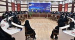 برگزاری جلسه نشست بانوان شهرستان ایجرود با حضور مدیر کل امور بانوان و خانواده استانداری زنجان ، امام جمعه،  فرماندار و جمعی از مسئولان شهرستان ایجرود