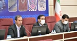 فرماندار شهرستان ایجرود ؛ در بین مردم بودن و پیگیری مسایل و مشکلات آنان یکی از مهمترین شعارهای دولت آیت اله رئیسی هست که باید مورد توجه جدی مدیران قرار گیرد