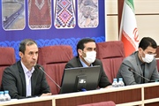 فرماندار شهرستان ایجرود ؛ در بین مردم بودن و پیگیری مسایل و مشکلات...