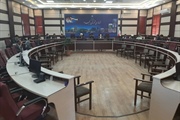 برگزاری جلسه کارگروه امور اجتماعی، سلامت زنان و خانواده شهرستان ایجرود