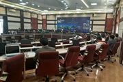 برگزاری جلسه کارگروه پایش،رصد،کنترل و کاهش آسیب‌های اجتماعی...
