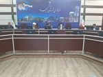 برگزاری جلسه شورای توسعه و حمایت از سازمان‌های مردم نهادشهرستان ایجرود