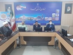 برگزاری جلسه شورای هماهنگی مبارزه با مواد مخدر شهرستان ایجرود