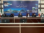 برگزاری نشست بانوان فعال و کارآفرین شهرستان ایجرود