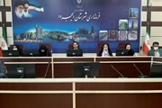 برگزاری نشست بانوان فعال و کارآفرین شهرستان ایجرود
