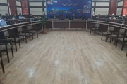برگزاری اولین جلسه کمیته برنامه ریزی شهرستان ایجرود