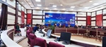 برگزاری جلسه کارگروه حجاب و عفاف شهرستان ایجرود