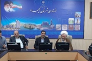 انتصاب آقای عبداله اسکندری به سمت بخشدار مرکزی شهرستان ایجرود