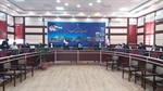 برگزاری جلسه مقابله با ویروس کرونا شهرستان ایجرود
