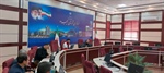 برگزاری دوره آموزشی پیشگیری از مخاطرات سیل ویژه دهیاران شهرستان
