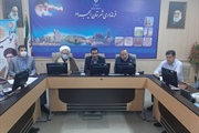 برگزاری جلسه شورای فرهنگ عمومی شهرستان