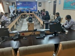 برگزاری جلسه شورای مهارت شهرستان