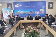 برگزاری جلسه هماهنگی کمیته اشتغال شهرستان ایجرود