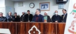افتتاح مرکز جامع سلامت روستای اغلبیک سفلی
