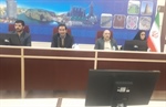 برگزاری جلسه توجیهی نانوایان در راستای فرایند هوشمند سازی یارانه آرد و نان