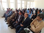 برگزاری مراسم جشن روز دختر در شهرستان ایجرود