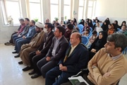 برگزاری مراسم جشن روز دختر در شهرستان ایجرود