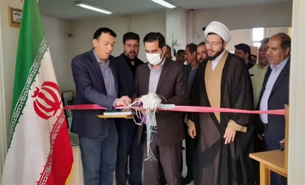 برگزاری نمایشگاه عکس و غذاهای سنتی در شهر زرین آباد