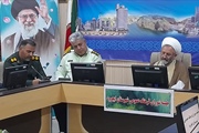برگزاری جلسه شورای فرهنگ عمومی شهرستان