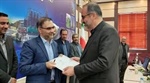 رئوف رجایی به عنوان سرپرست جدید فرمانداری ایجرود منصوب و جایگزین روح‌اله جعفری شد