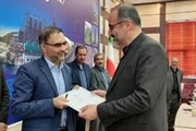 رئوف رجایی به عنوان سرپرست جدید فرمانداری ایجرود منصوب و جایگزین...