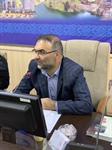 برگزاری جلسه ستاد پیشگیری، هماهنگی و فرماندهی عملیات پاسخ به بحران شهرستان ایجرود.