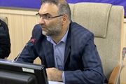 برگزاری جلسه ستاد پیشگیری، هماهنگی و فرماندهی عملیات پاسخ به بحران...