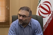 برگزاری جلسه پیگیری و تخصیص قیر رایگان شهرستان ایجرود.