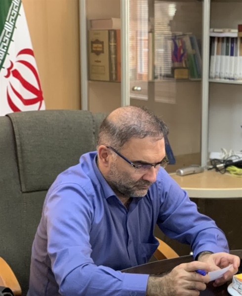 برگزاری جلسه کمسیون برنامه ریزی، هماهنگی و نظارت بر مبارزه با قاچاق کالا و ارز شهرستان ایجرود.