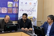 برگزاری دومین جلسه کمیته مناسب سازی- شورای cbr و ساماندهی امور...