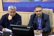 برگزاری جلسه کمیته اشتغال شهرستان ایجرود