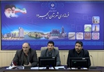 برگزاری جلسه شورای ترافیک شهرستان ایجرود،