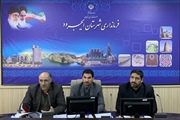 برگزاری جلسه شورای ترافیک شهرستان ایجرود،