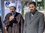 برگزاری جشن نیکوکاری شهرستان ایجرود با شعار عید همدلی،