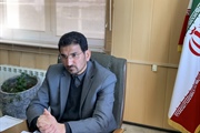 برگزاری جلسه هیات تطبیق مصوبات شوراهای اسلامی شهرستان ایجرود،