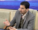 جلسه کارگروه تنظیم بازار شهرستان ایجرود،