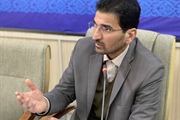جلسه کارگروه تنظیم بازار شهرستان ایجرود،