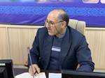 برگزاری جلسه شورا حفاظت از منابع آب شهرستان ایجرود،