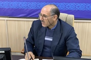 برگزاری جلسه شورا حفاظت از منابع آب شهرستان ایجرود،