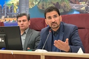 برگزاری نشست دهیاران شهرستان ایجرود،