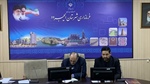 جلسه کارگروه تنظیم بازار شهرستان ایجرود،