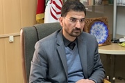 جلسه کمیسیون امنیت کارگری شهرستان ایجرود