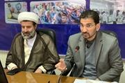 جلسه شورای آموزش و پرورش شهرستان ایجرود