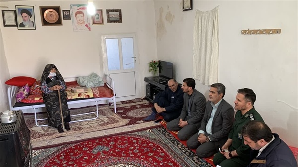 به مناسبت  ۲۲ اسفند ماه روز بزرگداشت شهدا