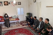 به مناسبت  ۲۲ اسفند ماه روز بزرگداشت شهدا